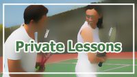 1-on-1 Private Lessons